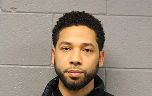 Jussie Smollett, Upset Over Salary, Staged Assault, Police Say