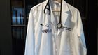 Why Your Doctor's White Coat Can Be a Threat to Your Health
