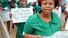 Nurses