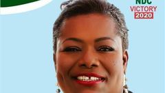 Nana Oye Lithur declares to contest Adentan seat