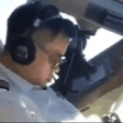Chief piloted filmed sleeping in the cockpit while plane was aloft