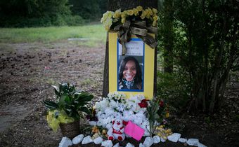 Sandra Bland, It Turns Out, Filmed Traffic Stop Confrontation Herself
