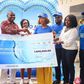 Awake donates to Korle Bu