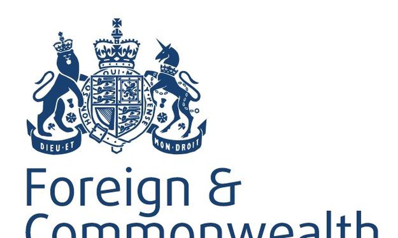 United Kingdom Foreign and Commonwealth Office