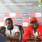 CK Akonnor ‘proud’ of Asante Kotoko players despite elimination