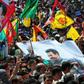 PKK leader Abdullah Ocalan may have been stuck in a Turkish jail for 20 years but his influence remains significant