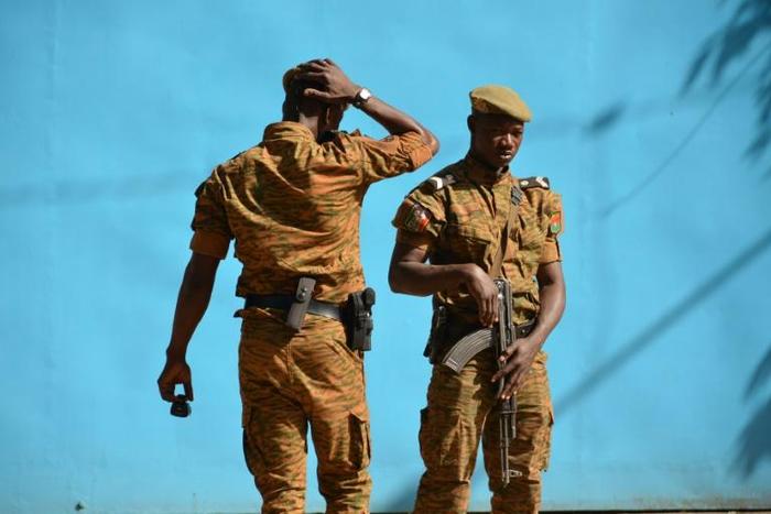 Civilians and security forces have paid a heavy price for jihadist attacks in Burkina Faso in recent years, with the death toll now standing at nearly 300 since 2015
