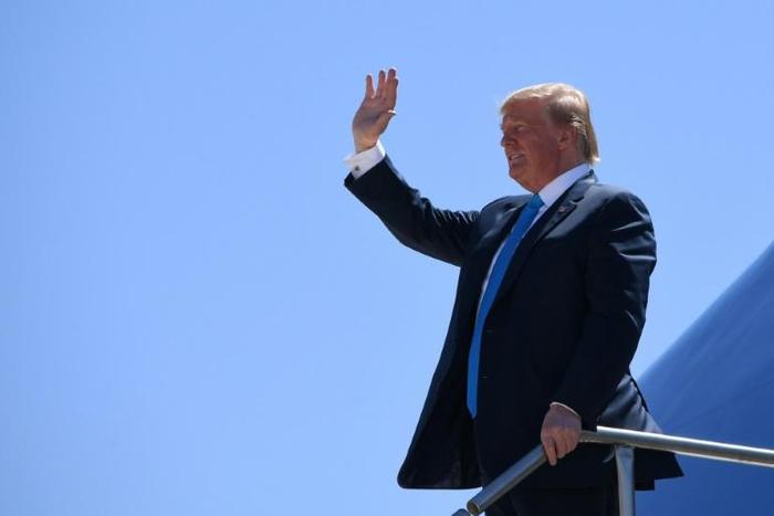 US President Donald Trump is bidding to make history by negotiating with North Korea but so far he has little to show for his efforts to get a rollback of the country's nuclear weapons program