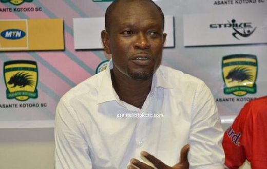 CK Akonnor