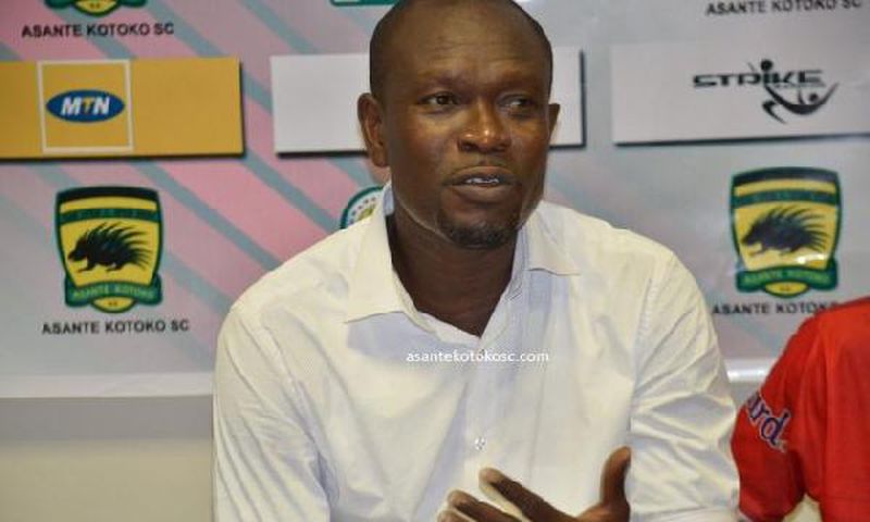 CK Akonnor