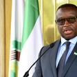 "With immediate effect, sexual penetration of minors is punishable by life imprisonment," said Sierra Leone President Julius Maada Bio, speaking from the State House in the capital Freetown