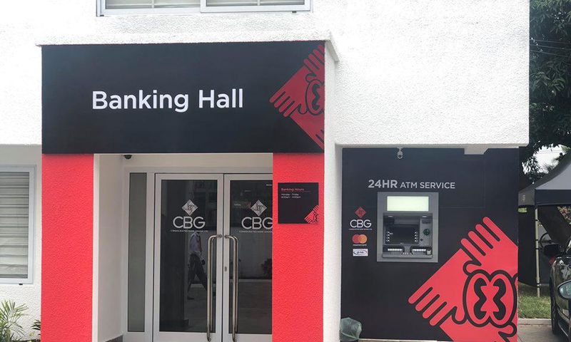 CBG Labone Branch