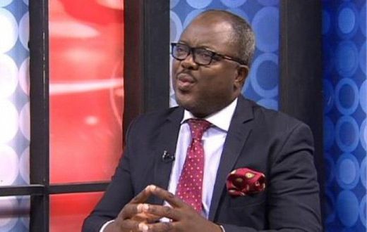Lawyer Adawudu
