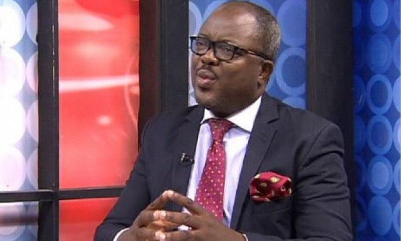 Lawyer Adawudu