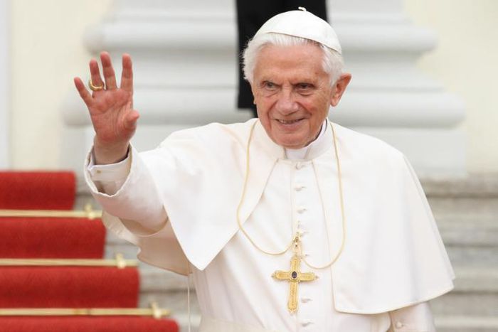 For gay priests, a silent crisis