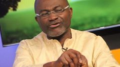 Invisible Forces protect the NPP better than the Police – Kennedy Agyapong
