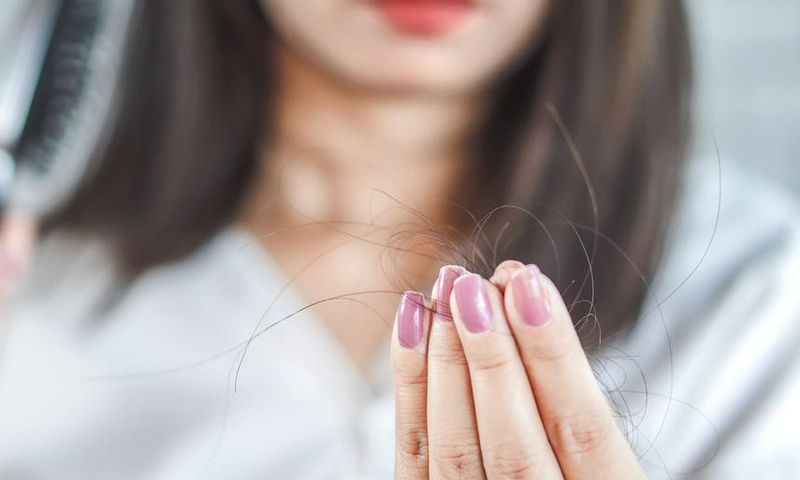 Can The Keto Diet Cause Hair Loss?
