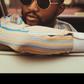 Mr Cocoyam