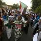 Thursday's march by Sudanese women was the latest in a string of moves by protestors to pressure the ruling generals to hand power to civilians