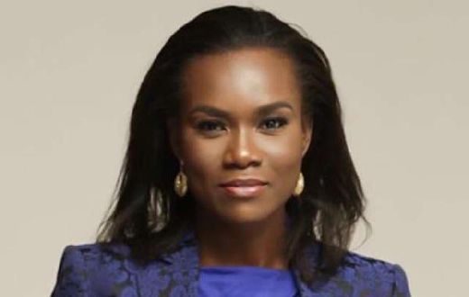 CID officer handling my husband's murder asked me to marry him- J.B Danquah's wife