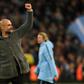 Pep Guardiola believes Manchester City will be even stronger next season