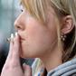 The trial against the three tobacco companies in Canada's Quebec province began in March 2012, more than a decade after it was first launched