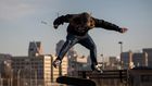 This Blind Skateboarder Has Serious Skills