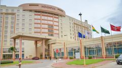 Staff of Movenpick Hotel lay down tools over ‘racist’ treatment by management