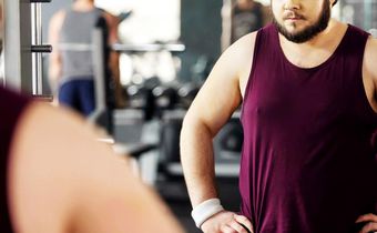 Blast Belly Fat With These 12 Exercises