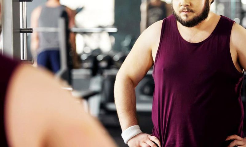 Blast Belly Fat With These 12 Exercises