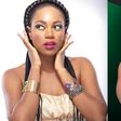 Yvonne Nelson and MzBel