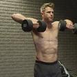 Blast Your Entire Upper-Body With These 4 Moves