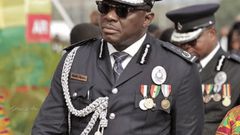 IGP interdicts 3 police officers who assaulted Ghanaian Times journalists