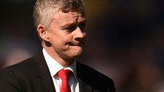 Ole Gunnar Solskjaer may need to rethink avoiding wholescale changes to Manchester United squad