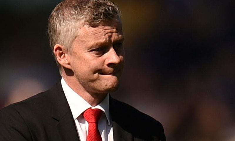 Ole Gunnar Solskjaer may need to rethink avoiding wholescale changes to Manchester United squad