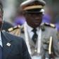 "The president is indeed there; he's the one on the job," Bongo's spokesman told reporters