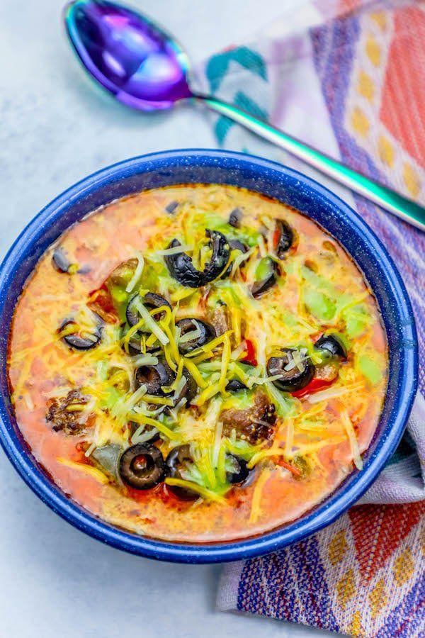 25 Keto Instant Pot Recipes That Are Literally Too Easy