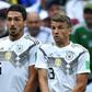 Loew under fire from Rummenigge after ditching Bayern trio