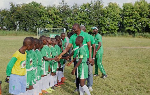Milo U-13 Champions League: 5 players to watch from Zone 2
