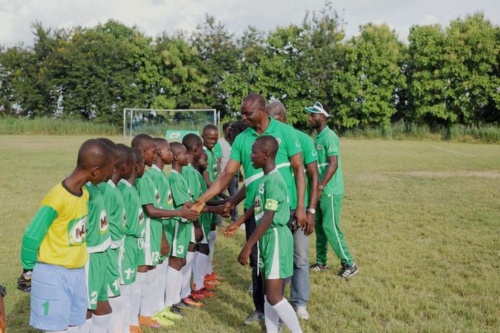 Milo U-13 Champions League: 5 players to watch from Zone 2