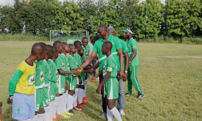 Milo U-13 Champions League: 5 players to watch from Zone 2