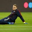 Bayern Munich goalkeeper Manuel Neuer will remain sidelined with a calf problem for the title-deciding clash with Leipzig on Saturday