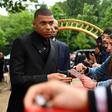 Could Kylian Mbappe really be about to play his final game for Paris Saint-Germain on Friday?