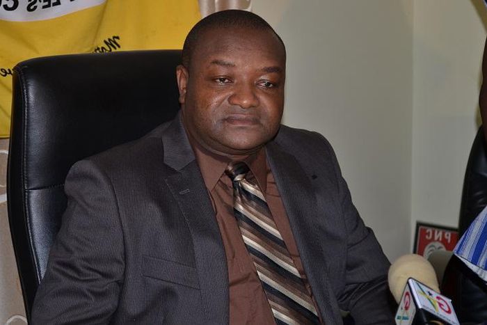 ‘Akufo-Addo not in charge, he’s sleeping on the job’ – Hassan Ayariga