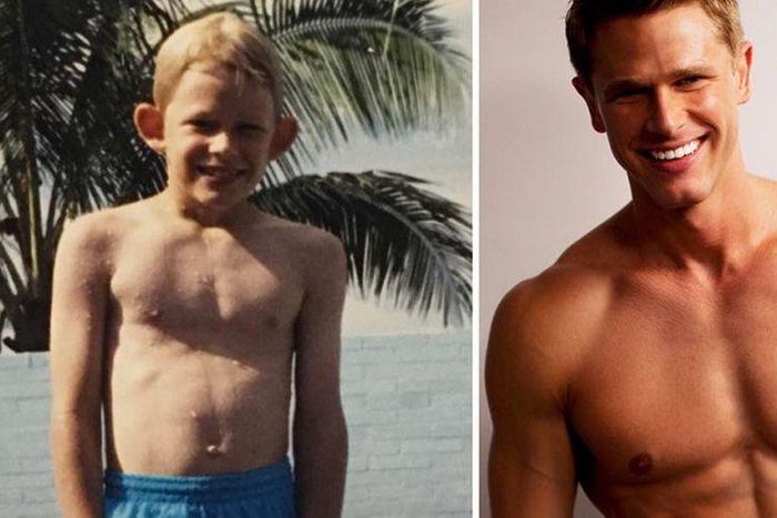 How This Skinny Kid Got Jacked
