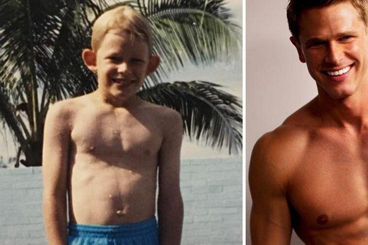 How This Skinny Kid Got Jacked