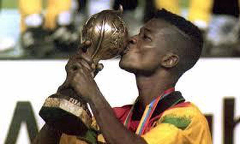 Awudu Issaka