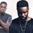 Tee Phlow, Sarkodie and Strongman
