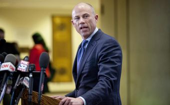 Michael Avenatti Is Indicted in California on Financial Crimes Charges