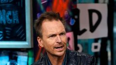 'Amazing Race' Host Phil Keoghan On Season 31